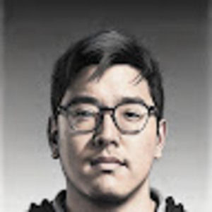 Meet your Posher, Jason